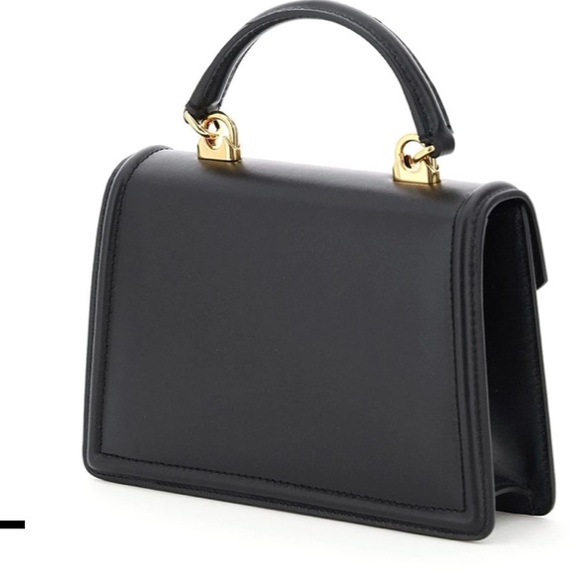 NWT Dolce and Gabbana handbag - Picture 3 of 4